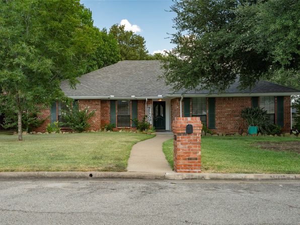 Home for Sale in Greenville TX