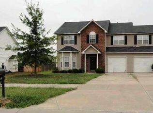 3124 Blueberry Dr, Monroe, NC 28110