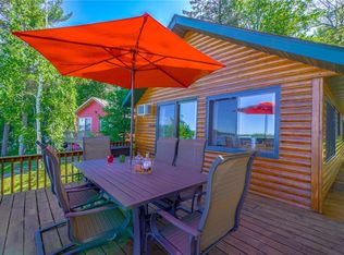 5410 W Yellowsands Dr, Spooner, WI 54801