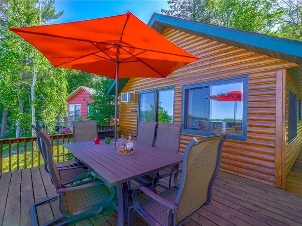 5410 W Yellowsands Drive, Spooner, WI 54801