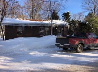 4026 Manor Loop, Rhinelander, WI 54501