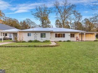 535 S 3rd St, Jesup, GA 31545