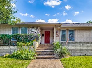 7434 Wellcrest Dr, Dallas, TX 75230
