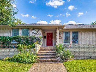 7434 Wellcrest Dr, Dallas, TX, 75230
