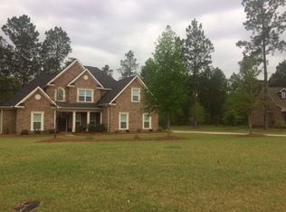 2089 Hiwassee Dr, Bonaire, GA 31005