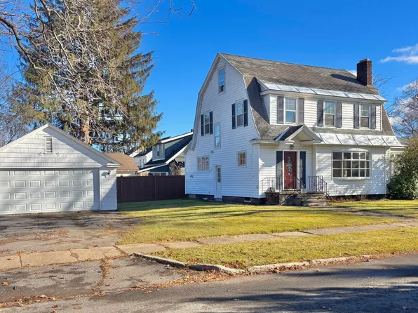 4 Judson Parkway, Gloversville, NY 12078