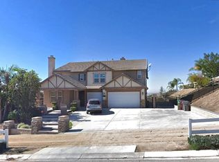 1444 Foxtrotter Rd, Norco, CA 92860