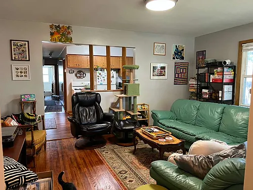 4514 Washington St NE #4514 Photo 1