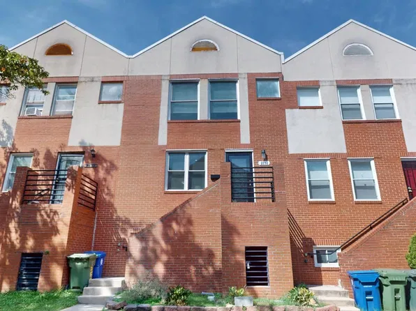 2573 Francis St, Baltimore, MD 21217