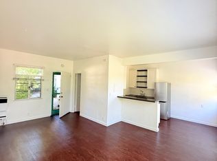 1406 Garden St APT 4, Santa Barbara, CA 93101