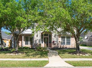 15519 Hunters Lake Way, Houston, TX 77044