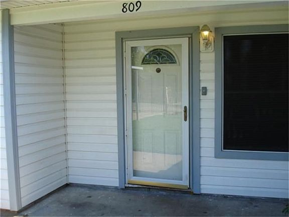 Covered entry