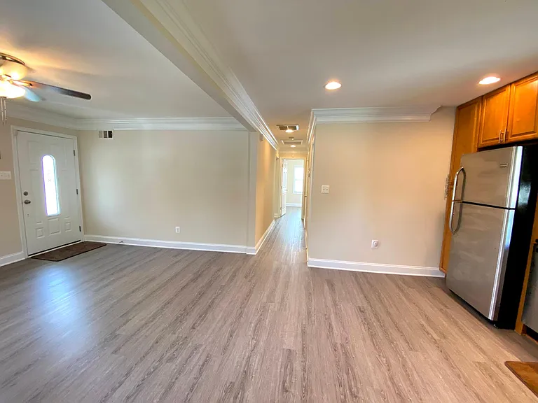 Hallway 1