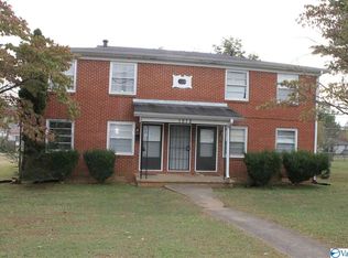 1512 Oakwood Ave NE APT 1, Huntsville, AL 35811