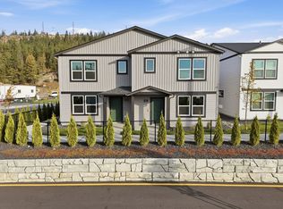 5107 E Frederick Ave, Spokane, WA 99217