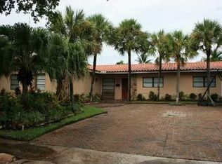 12740 Biscayne Bay Dr, North Miami, FL 33181