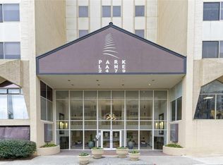 2479 Peachtree Rd NE APT 601, Atlanta, GA 30305