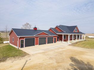 2903 Addison Ave, Nashua, IA 50658