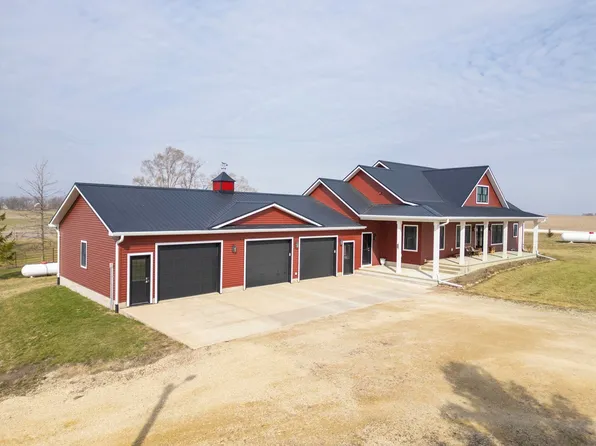 2903 Addison Ave, Nashua, IA 50658