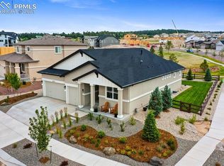 10413 Mount Rosa Ln, Colorado Springs, CO 80924