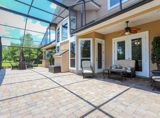 1977 Summit Ridge Rd, Fleming Island, FL 32003