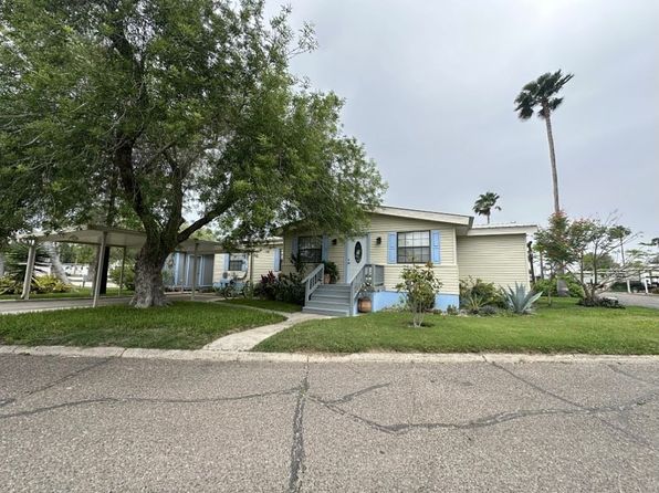 99 Las Naranjas St