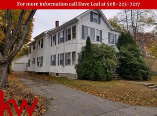 7 Brook St #9, Webster, MA 01570