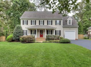 4036 Collingbourne Rd, Richmond, VA 23235