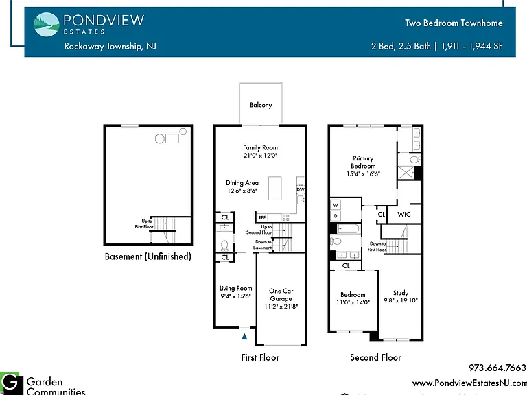 Pondview Estates — Photo 55