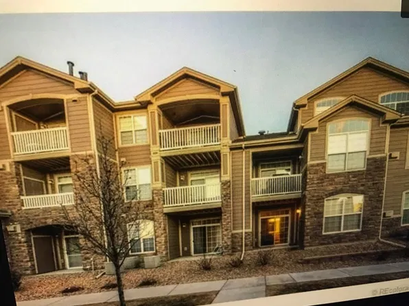7440 S Blackhawk St, Englewood, CO