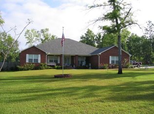 1801 Waterway Dr, Baker, FL 32531