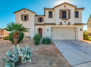 6235 S 255th Dr, Buckeye, AZ 85326