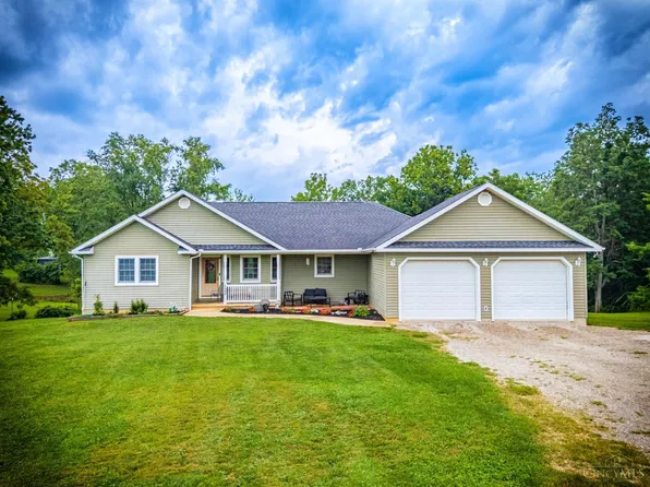 100 Tower Dr, West Union, OH 45693