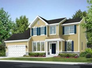 70 Homestead Dr, Pemberton, NJ 08068