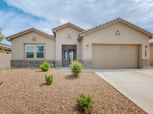 6112 Goldenseal Ct NW, Albuquerque, NM 87120