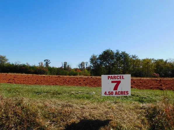 4.50 Strawberry Rd, Chatham, VA 24531