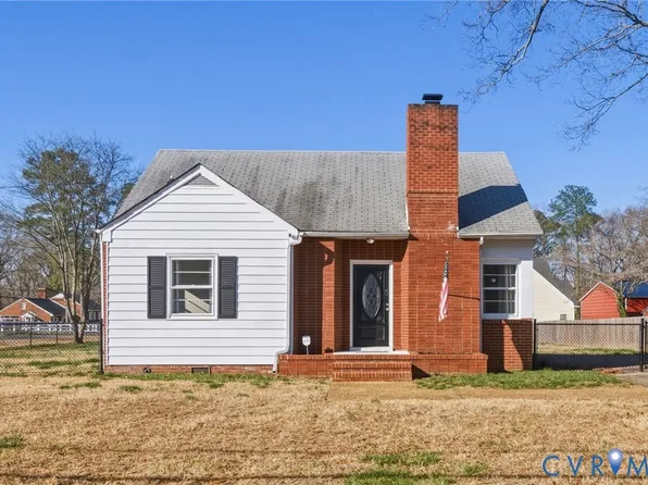 12316 Buckingham St, Chester, VA 23831