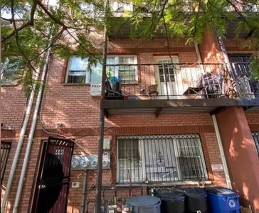 444 E 136th St, Bronx, NY, 10454