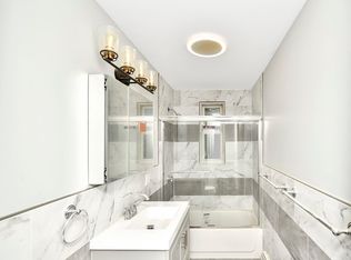 8 Sumner Sq #3, Boston, MA 02125