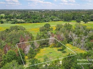 223 Overlook Loop, Somerville, TX 77879