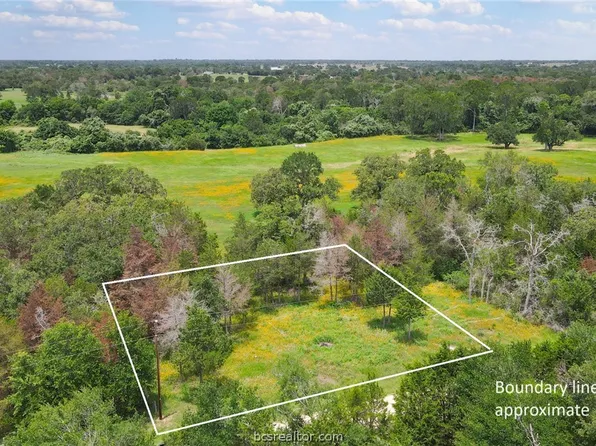 223 Overlook Loop, Somerville, TX 77879