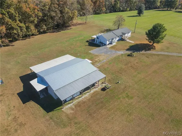 11111 Cutbank Church Rd, Mc Kenney, VA 23872
