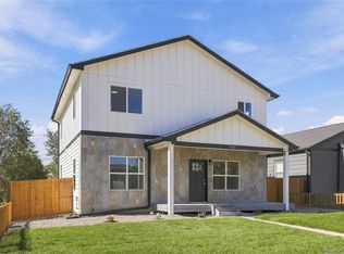 5483 Monaco Street, Commerce City, CO 80022