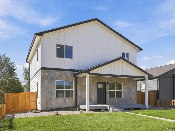 5483 Monaco Street, Commerce City, CO 80022