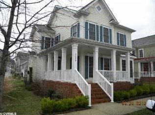 7278 Azalea Dr, Ruther Glen, VA 22546