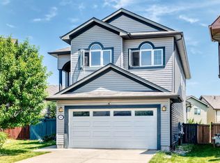 1663 Rutherford Rd SW, Edmonton, AB T6W 2E5