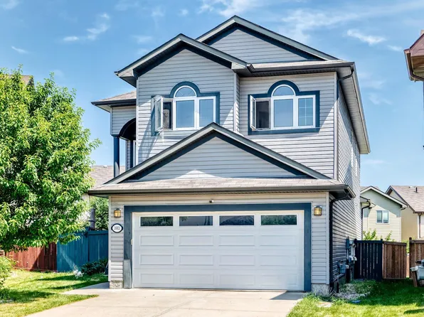 1663 Rutherford Rd SW, Edmonton, AB T6W 2E5