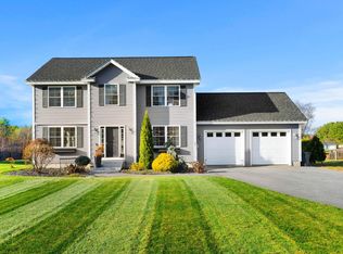 229 Sewalls Falls Rd, Concord, NH 03301