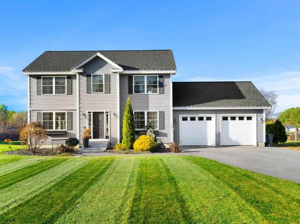 229 Sewalls Falls Road, Concord, NH 03301