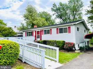 1819 Broad St, Culpeper, VA 22701